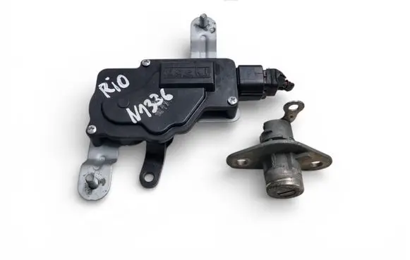 KIA Rio Tailgate boot lock/latch motor 