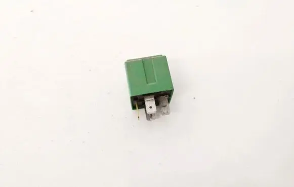 Volkswagen II LT Other relay a0045450405 125775684