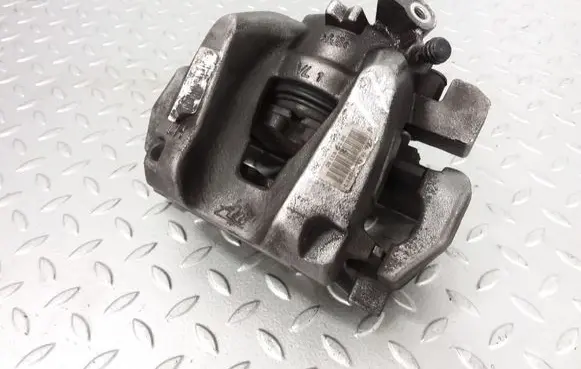 Citroen Berlingo Front brake caliper 9833183180