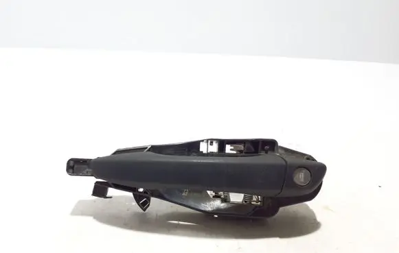 Opel Combo E Front door exterior handle