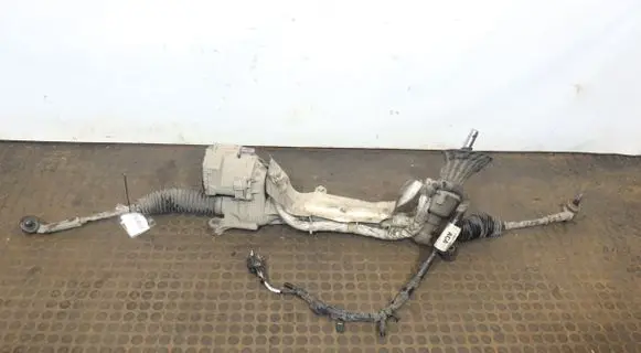 Ford Focus Steering rack
