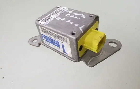 Subaru Outback Airbag deployment crash/impact sensor 2523000461 98235AE010