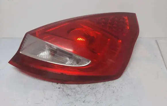 Ford Fiesta Rear/tail lights