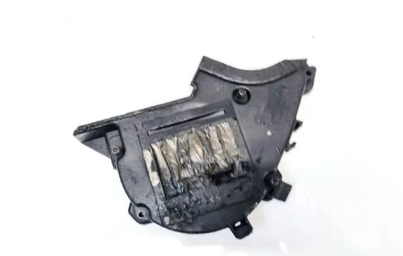 Ford Focus Timing belt guard (cover) 9651560180