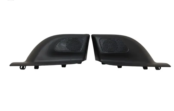 Peugeot Partner III Front door high frequency speaker 9816792877 9816792777
