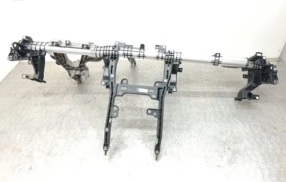 Tesla Model 3 Dashboard cross member/frame bar 07856242K50006 109544000H 23010000