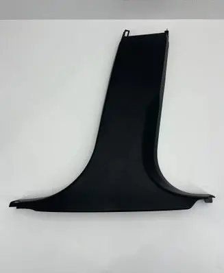 (B) pillar trim (bottom)