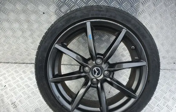 Mazda MX-5 ND R17 alloy rim PU9833