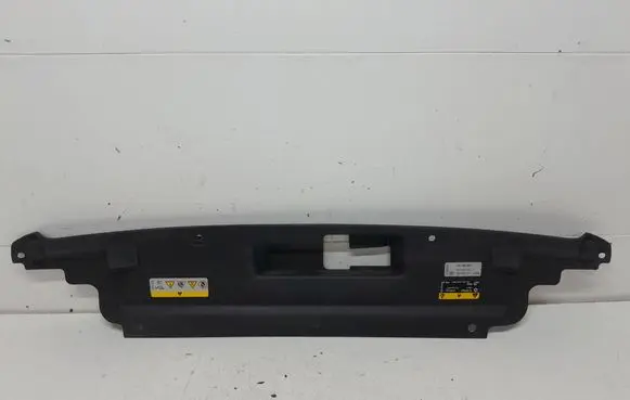 Seat Arona Top upper radiator support slam panel 6F9853655A