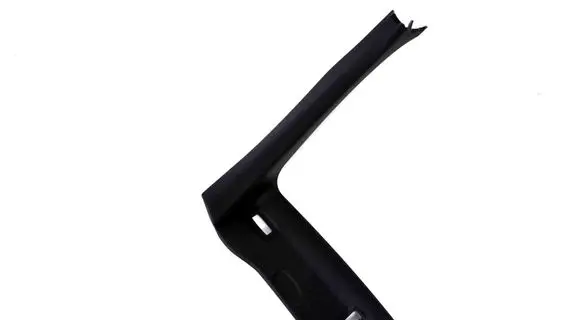 Mercedes-Benz SLC R172 (A) pillar trim A1726900225