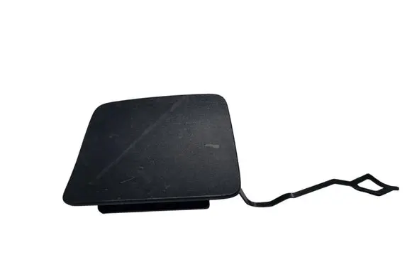 Mercedes-Benz EQC Rear bumper row hook cap/cover A2938853000CAREWA