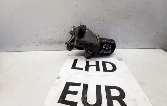 Mazda 626 Wiper motor 8492001302GE4T