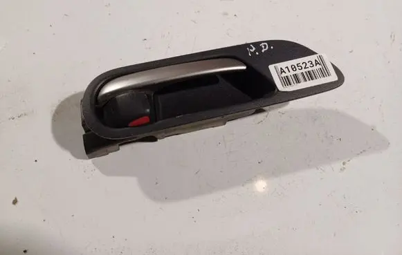 Mazda 3 II Front door interior handle 
