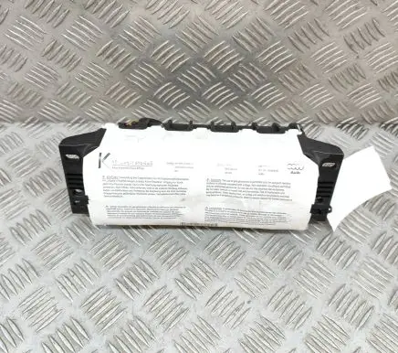 Audi Q7 4L Passenger airbag 4L0880204D