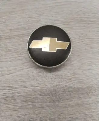 Chevrolet Aveo Original wheel cap