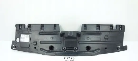 Peugeot 3008 I Top upper radiator support slam panel 9671356580