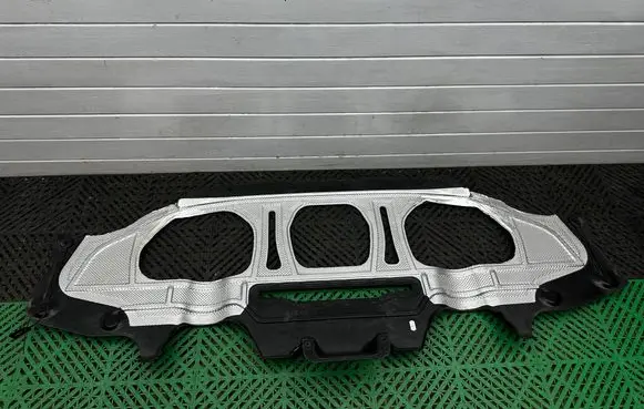BMW M8 F91 F92 G14 G15 Front underbody cover/under tray 8060101