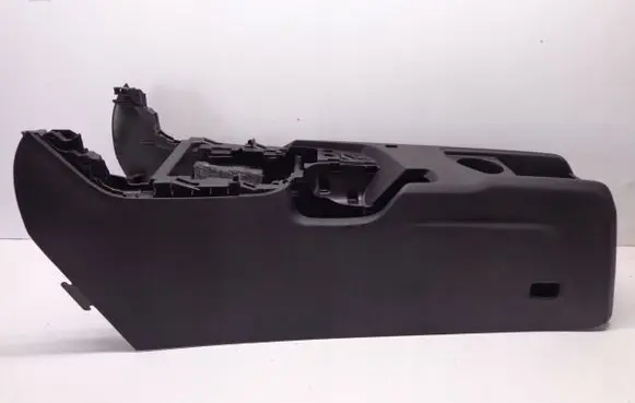 Peugeot 308 Center console 