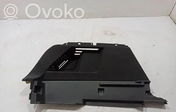 Renault Arkana Trunk/boot side trim panel 849518504R
