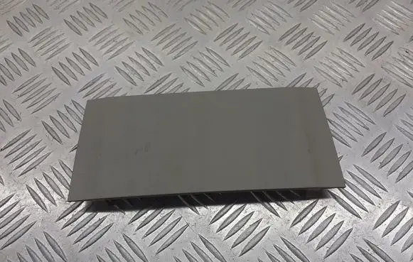 Opel Astra J Headlining roof cover 13221338