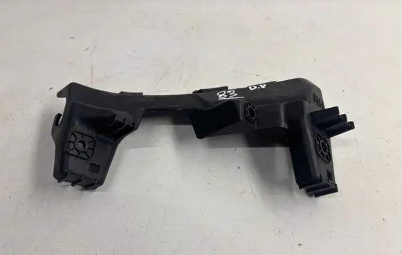 KIA Sportage Front bumper mounting bracket 86552F1000