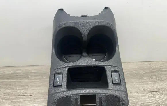 Nissan Qashqai Cup holder front 969664EA1A 969654EA1A