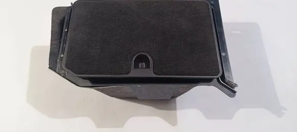 Chevrolet Corvette C6 Glove box in trunk 310100084