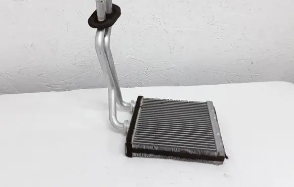 Opel Agila B Heater blower radiator 803282