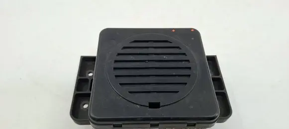 Hyundai Tucson IV NX4 Alarm system siren K496391000 C01400