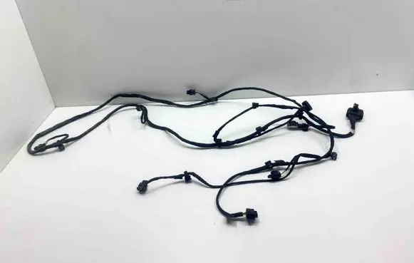 Mercedes-Benz SL R231 Parking sensor (PDC) wiring loom A0001534524 A0225452426