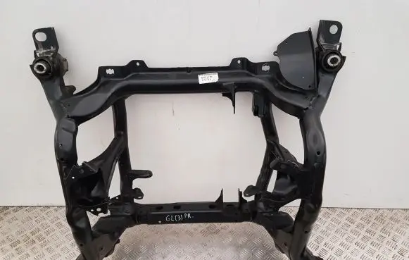 Mercedes-Benz GL X164 Front subframe A1643300058