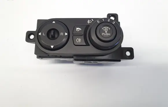 Chevrolet Epica Headlight level height control switch 6E18