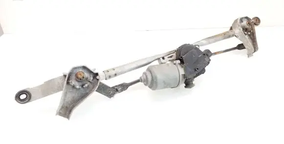 Subaru Forester SH Front wiper linkage and motor 1593001842 865113C010