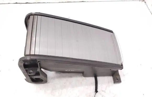 Volvo S60 Dashboard storage box/compartment