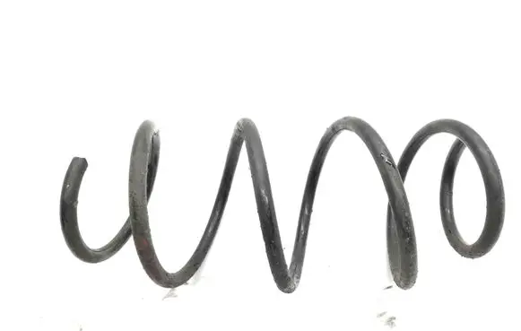 Mercedes-Benz C W204 Front coil spring