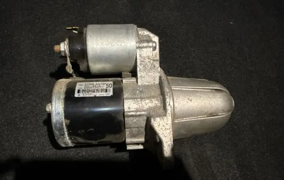 Toyota GT 86 Starter motor 23300AA730
