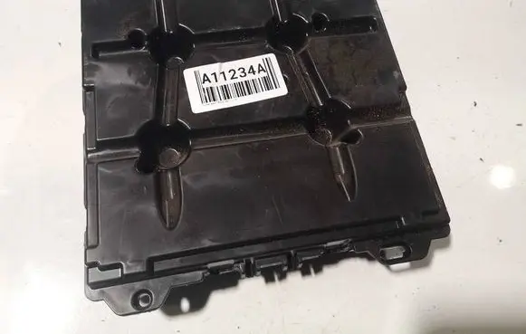Volkswagen Cross Polo Comfort/convenience module 6R0937088
