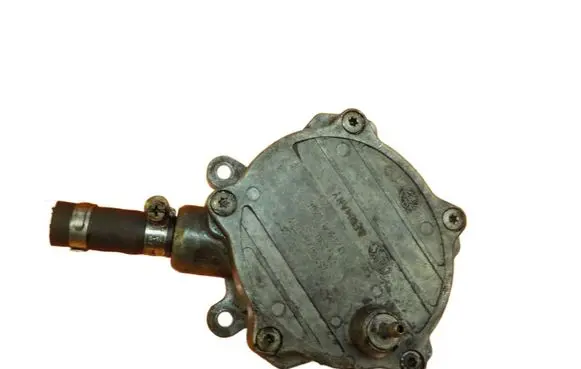 BMW X5 E53 Vacuum pump 7525075