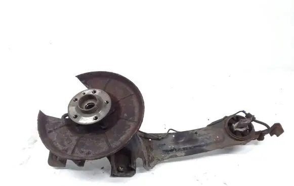 Volvo XC70 Rear wheel hub spindle/knuckle 7G915A968VAC