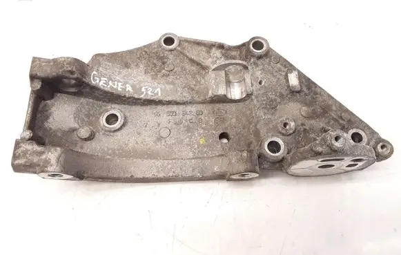 Citroen C4 Grand Picasso Generator/alternator bracket 9650034280