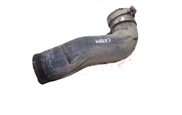 Volkswagen Caddy Intercooler hose/pipe 1K0145832AC