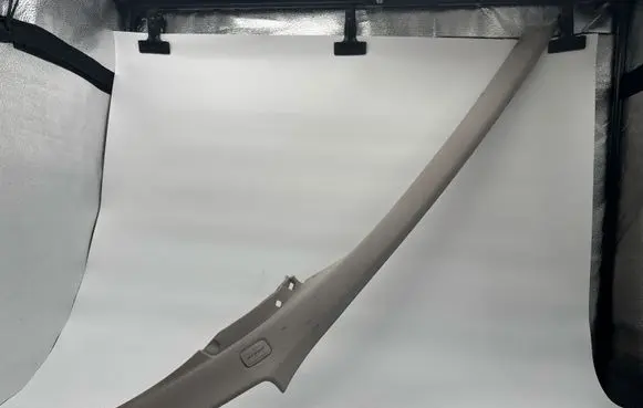 Citroen C4 II Picasso (A) pillar trim 9677054377