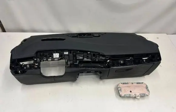 BMW 2 Active Tourer U06 Dashboard