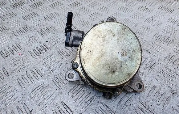 Alfa Romeo Mito Vacuum pump 55221559