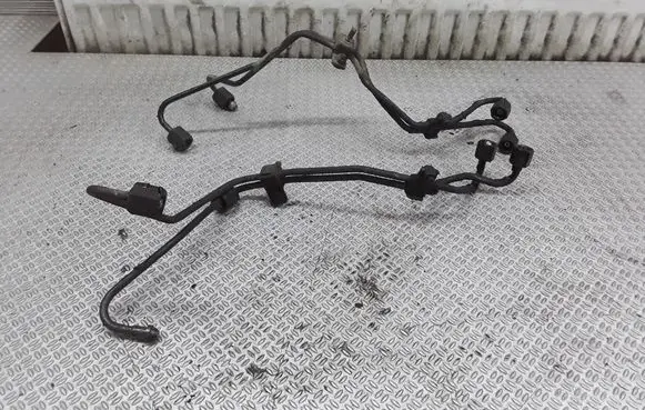 Ford Transit Fuel injector supply line/pipe 