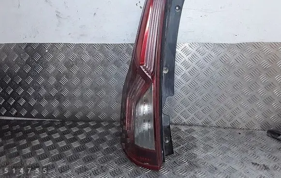 Citroen C4 I Picasso Rear/tail lights 00946601li