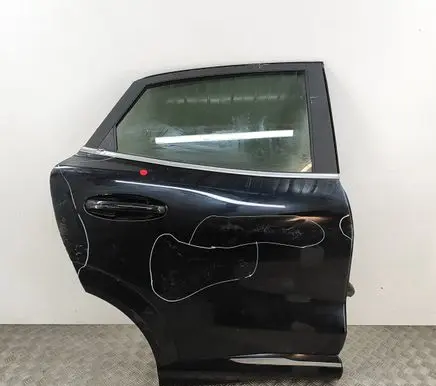 Ford Puma Rear door PL1TBS24630AA