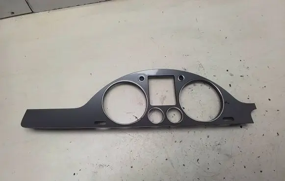 Volkswagen PASSAT B6 Dashboard trim 3C1858335BC 318370200