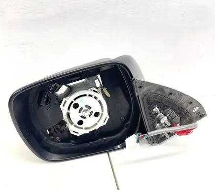 Toyota Land Cruiser (J150) Front door electric wing mirror 8794060M51 8794060M50 8796660M50