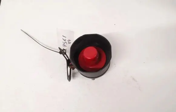 Alarm system siren